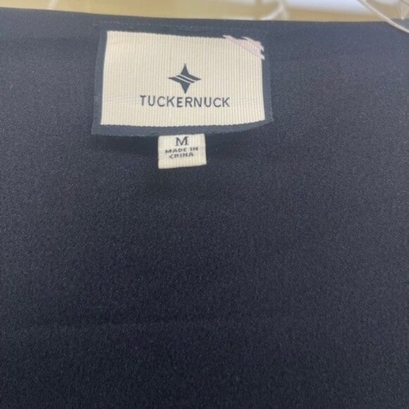 TUCKERNUCK BLACK MIDDLETON DRESS - Picture 4 of 6